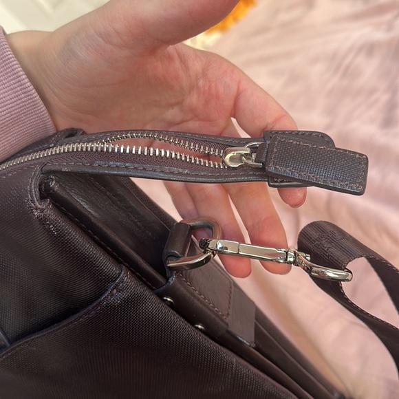 St.DuPont briefcase - Picture 4 of 8